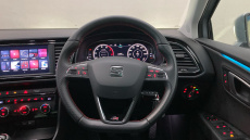 SEAT Leon 1.5 TSI EVO 150 FR Sport [EZ] 5dr Petrol Hatchback